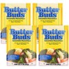 Butter Buds Sauce Mix, 2 Oz (4-Pack) – Non-GMO, Gluten-Free