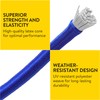 PRETEX Elastic Band Expander 8 mm x 10 m -