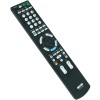 For Sony RM-YD017 Replace Remote Control for Sony TV KDL-52XBR5