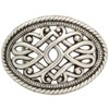 BELTINGER Belt Buckle Ornament 4.0 cm Buckle Interchangeable Buckle Belt