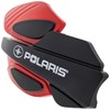 Polaris ATV Handguards, Red, Specific for Scrambler XP 850, Scrambler