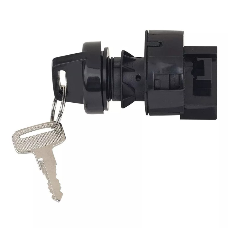 H&H bros For Polaris RZR XP 1000 Ignition Key Switch
