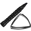 Senston Tennis Badminton Grip Tape Anti-Slip Multi-Pore Super Absorbent Type