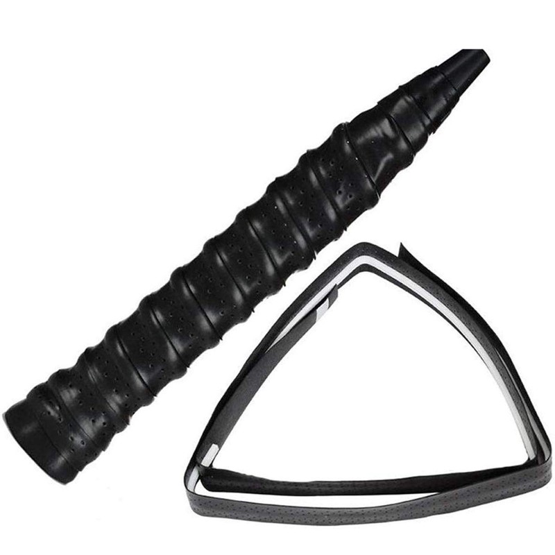 Senston Tennis Badminton Grip Tape Anti-Slip Multi-Pore Super Absorbent Type