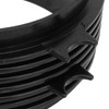 Wear Ring Impeller Jet Pump Seal 267000617 Replacement for Sea‑Doo