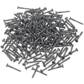 Marklin My World C Track Screws (200-Piece)