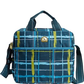 Igloo Crossbody 12 Can Cooler (Navy)