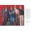 The Breakfast Club Poster 36 x 24in