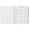 Harbor Large Weekly Planner 2026 - Leida Pine - 9.75x7.5"