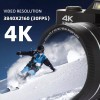 NBD 4K Digital Camera AutoFocus HD 48MP Video Camera YouTube