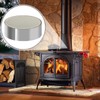 Hearth Wood Stove Catalytic Combustor for Dutchwest Parts-2460 2461 2462