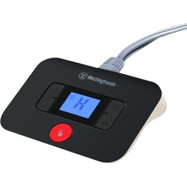 Westinghouse Controller Replacement, Suitable for Twin Full Queen King Size Heated Blanket, KTHB-TCN-Q