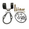 4 x CB550 Carburetor Carb Rebuild Repair Kit Fit for