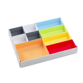 Gamegenic, Token Silo White/Multicoloured