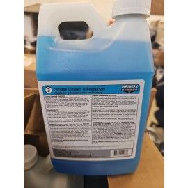 Maintex 64oz Enzyme Cleaner & Deodorizer Case Of 4 New! Multi-Purpose