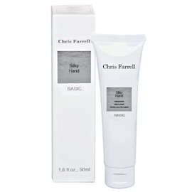 Chris Farrell Basic Line Specialities Silky Hand Cream 50 ml
