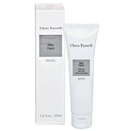 Chris Farrell Basic Line Specialities Silky Hand Cream 50 ml