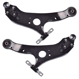 KAYULONE 2Pcs Front Lower Control Arms Assembly Compatible with Toyota Sienna All Models 2011-2020 K622035 K622036