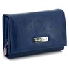 ekavale Wallet 1103-7, navy, Classic