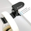 LEKUFEE Aluminum Headphone Stand Headset Holder for PC Gaming Headset