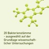 Nupure® Probaflor Plus 400 Billion CFU/g*, 60 Capsules, High Dose,
