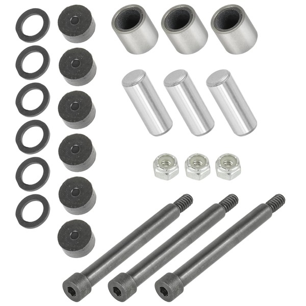 Replacement Powersports Parts – High-Performance Components for Primary Drive Clutch