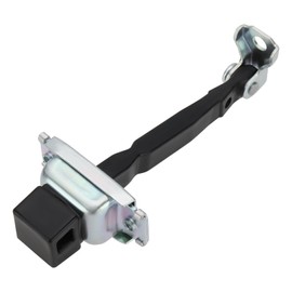 VGOL Front Door Check Strap 5702A080 Car Front Door Check Hinge Right Left Front Door Hinge Check Strap Compatible with Mitsubishi L200 Triton MK4 2006-2020