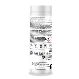 Urnex Espresso Machine Cleaning Powder - 566 grams - Cafiza Professional Espresso Machine Cleaner