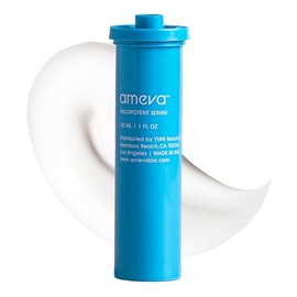 Lacabine Efecto Flash - 10 Ampolletas Faciales 2Ml