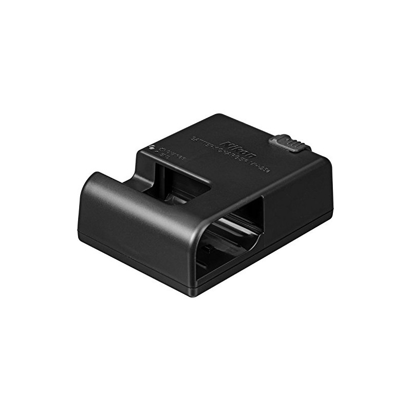 Nikon Akkuladegerät MH-25a