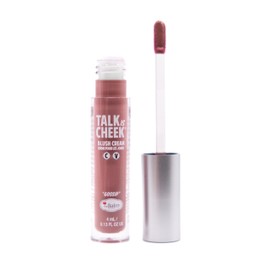 Talk is Cheek Blush Cream - Gossip