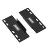 INJORA Aluminum Side Plate - ESC Receiver Tray 2PCS for