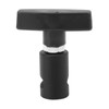 2pcs Lift Support Clamp Hood Strut Clamp and Spark Plug