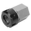 Router Collet ER32 Steel Tool Holders Collet Block, Square/Hex Collet