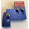 GenSafety Square D Generator Interlock Kit SQD100 fits 100-125 Amp