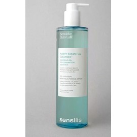 Purify Essential Cleanser 400 ml (Sensilis)