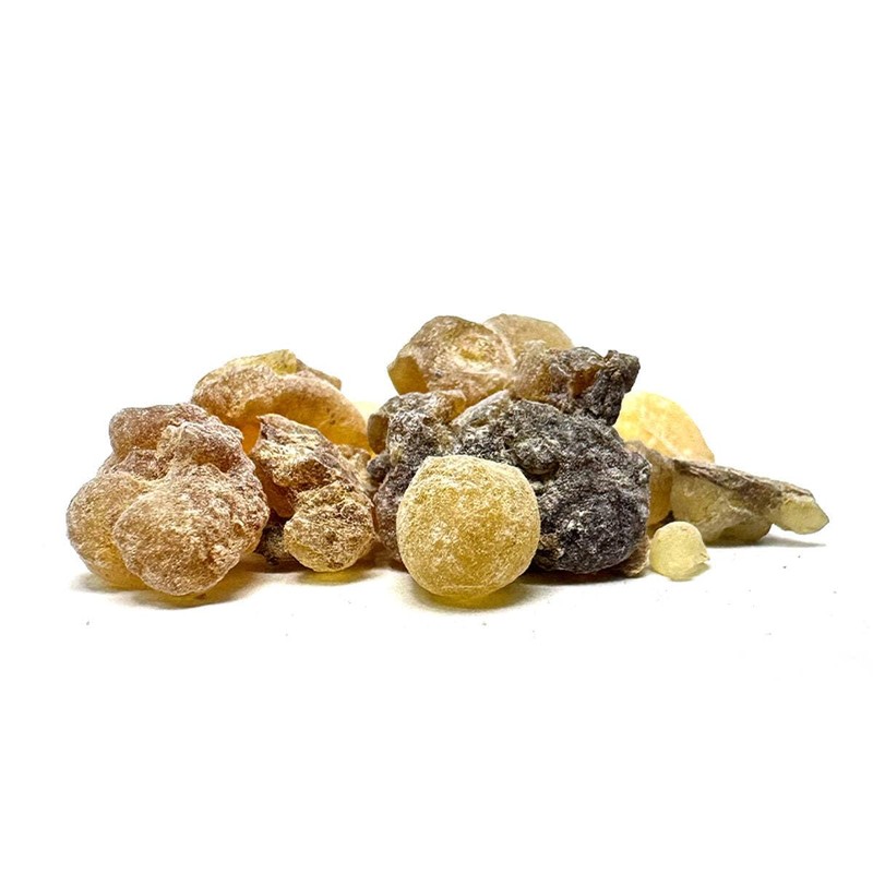 CHIE - Frankincense Resin 30g