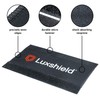 Luxshield Chainstay Protector 2 pack Neoprene, Chain Guard, Bike Frame