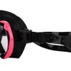 KEEP DIVING Adult Snorkeling Diving Mask Glasses Goggles Underwater Equipment(Rose