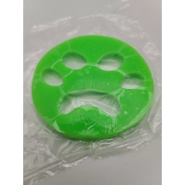 Unbranded 2 Reusable Pet Fur Catcher Washing Machine Hair Remover 2 Pack