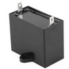 Walfront CBB61 Capacitor CBB61 Generator Capacitor, 24uf Starting Capacitor for