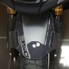 labelbike - 3D Resin Motorbike Sticker Decoration and Protection Mudguard
