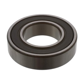 febi bilstein 14839 Idler Pulley for toothed belt of balance shaft, pack of one