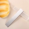 2pcs Sculpey Tools Clay Blades, Flexible Polymer Clay Cutters, Carbon