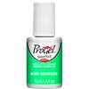 Supernail Progel Nail Lacquer, Kiwi Squeeze, 0.5 Fluid Ounce