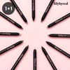 Lilybyred 스태리아이즈 젤 아이라이너 2개세트 Staria Eyes Gel Eyeliner 2-Piece