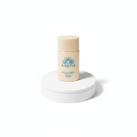 Anessa Perfect UV Sunscreen Skin Care Milk NA 20ml / 아넷사 퍼펙트 UV 선스크린 스킨케어 밀크 NA 20ml