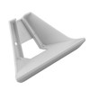 Router Bracket Holder Stable Support Easy Installation Wall Mounted Router