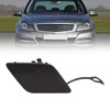 Front Bumper Tow Hook Cover Towing Eye Cap Suitable for
