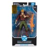 McFarlane Toys DC Multiverse - Figura Decorativa (Dark Metal) (18